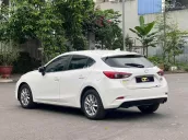 Mazda 3 2019 số tự động