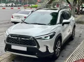 Toyota Corolla Cross 2021