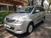 Toyota innova V 2009