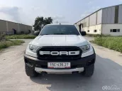 Ford Ranger 2015 tại Hải Phòng