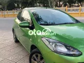 Bán xe Mazda 2 số tự động đời 2011