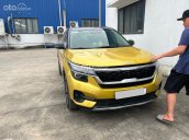 Kia Seltos 1.4 Tubor