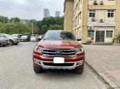 Ford Everest Titanium 2.0L 4X4 AT 2018