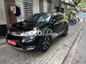 Honda CR-V 2018 - Xe đẹp, giá tốt