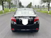 Toyota Vios 2017 E CVT