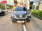 FORTUNER 2018 tự động 1 cầu