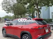 Bán Toyota Cross 1.8V 2021 - Hỗ trợ trả góp cao !