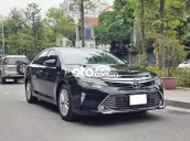 Xe Toyota Camry 2.0E 2019