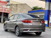 Honda City 2019 số tự động