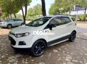 Bán Ford EcoSport titatium