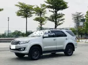 Bán xe Fortuner 2016 tên tư nhân