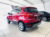 Ford EcoSport 2020 1.5L Titanium xe cự đẹp