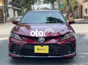 Bán xe Toyota Camry 2.0G 2022