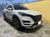 Hyundai Tucson 2020