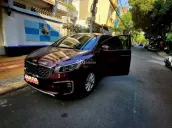 Kia Sedona 2018 tại Tp.HCM