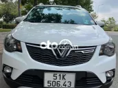 Vinfast Fadil plus 2020 Trắng 1.4 AT 63000km