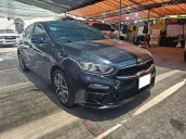 Kia Cerato 2021