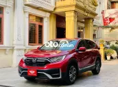 Bán xe Honda CR-V bản L 2021 giá tốt