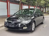 Xe Honda Civic 2.0 AT 2008 Odo 10v