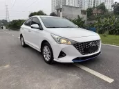 Hyundai Accent 2021 số tự động tại Thái Nguyên