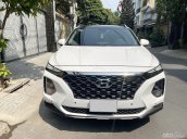 Bán Hyundai SantaFe 2. 2L Htrac AWD 2020 full dầu