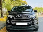 Ford EcoSport 1.5L Titanium Xe đẹp