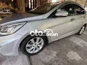 Hyundai Accent Blue 2013, số sàn, nhập Hàn, 1 chủ