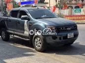 Bán xe Ford Ranger XLS 2.2 4x2 MT 2014