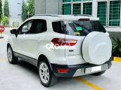 Ford EcoSport 1.5L AT 2018 1 chủ ít sử dụng xe nhà