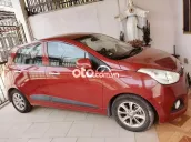 Hyundai Grand i10 2015