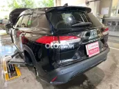 Toyota Corolla Cross 2020 5c giảm tiền tặng PK30tr