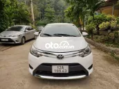 Toyota Vios sx 2015