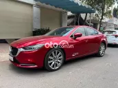 Mazda 6 bản 2.0 SX 2022 cao cấp nhất chạy 5.000km