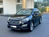 Hyundai Santa Fe 2015 tại Bà Rịa Vũng Tàu