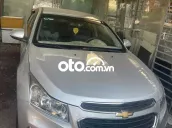 Chevrolet Cruze 2017 Số sàn