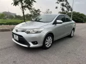 Toyota Vios 2017 số tự động