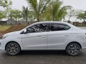 Mitsubishi Attrage 2022 số sàn tại Hải Phòng