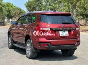 Ford Everest trend 2016 2.2L 4x2AT