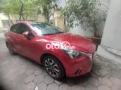 Mazda 2 2016 rành đỏ chính chủ bán