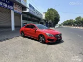 Mercedes-Benz CLA 250 2016