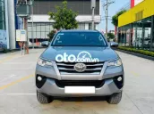 Toyota Fortuner 2019 MT, máy dầu, giá thương lương