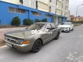 chính chủ bán xe nissan cefiro