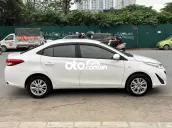 Toyota Vios 2018 số sàn 333 triệu