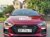 Huyndai Elantra Sport 2019 AT1.6 Turbo đẹp mướt