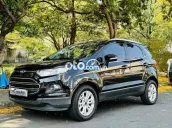 ECOSPORT TITANIUM -XE GIA ĐÌNH ĐEP CHÍNH HÃNG FORD