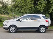 🟢 Ford Ecosport Titanium, 2017, Góp 80%, Còn TL