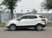 Ford EcoSport 2018 Titanium