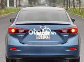 Bán Mazda 3 2019 bản1.5 FL màu xanh ngọc rất đẹp