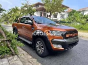 Ford Ranger 2015 4x4