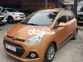 Hyundai Grand i10 2015 bản số tự động